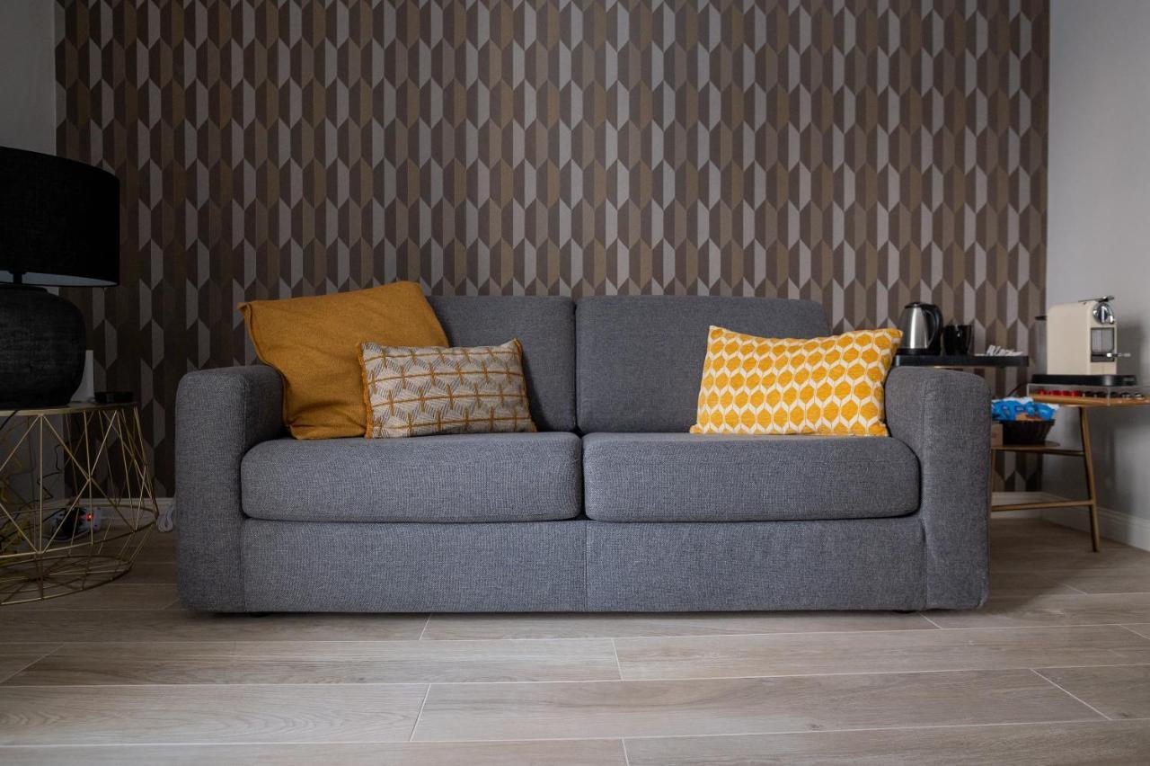 Gabri Guest House Барі Екстер'єр фото