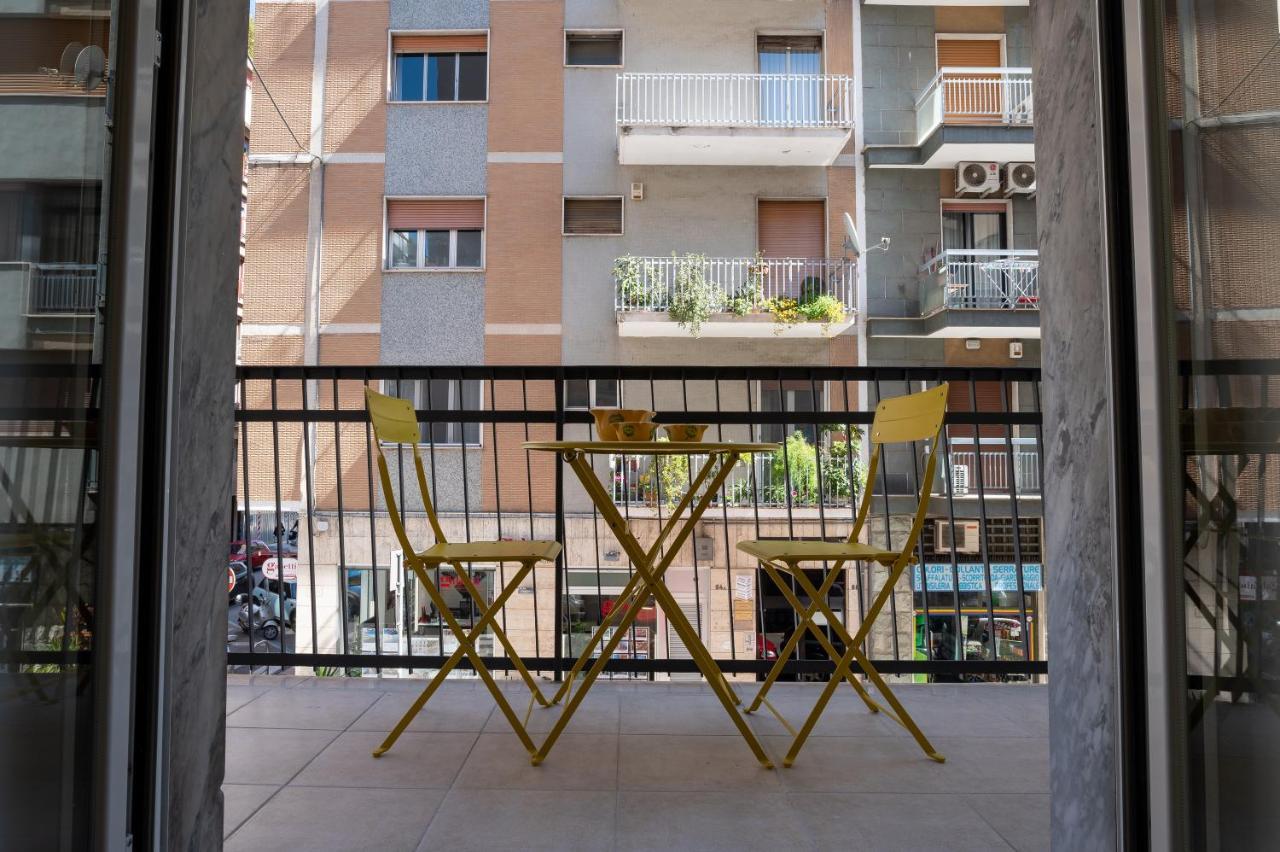 Gabri Guest House Барі Екстер'єр фото