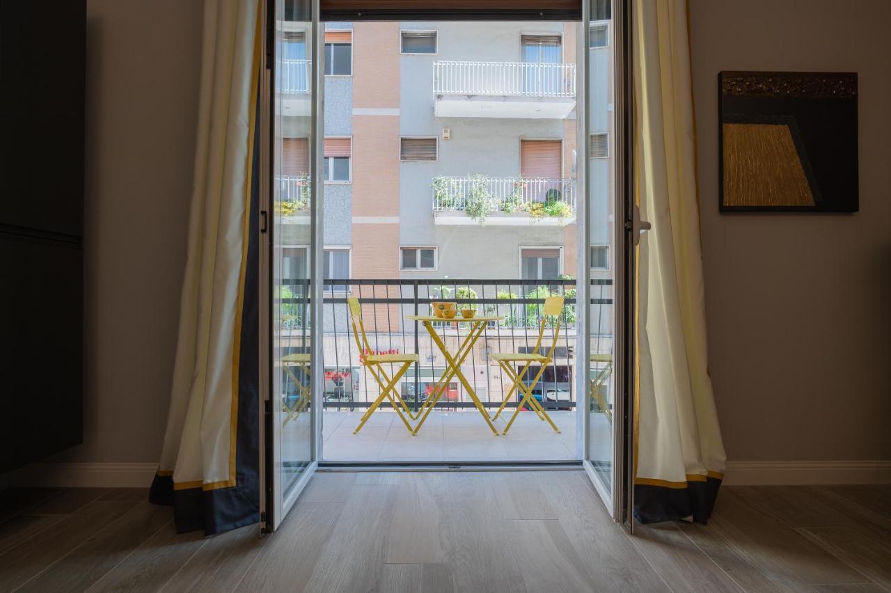 Gabri Guest House Барі Екстер'єр фото