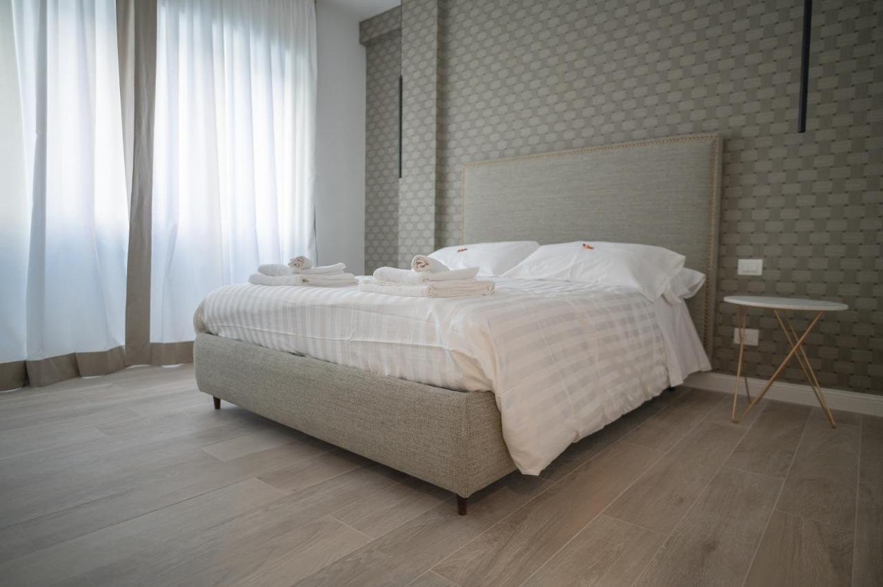 Gabri Guest House Барі Екстер'єр фото
