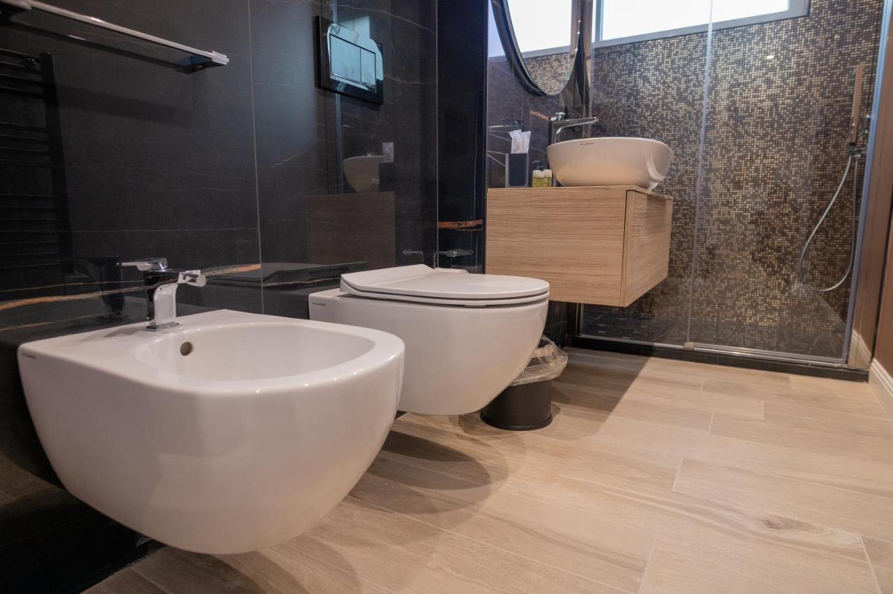Gabri Guest House Барі Екстер'єр фото