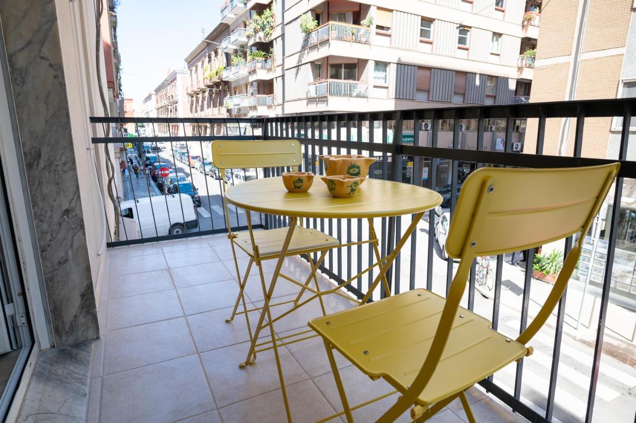 Gabri Guest House Барі Екстер'єр фото