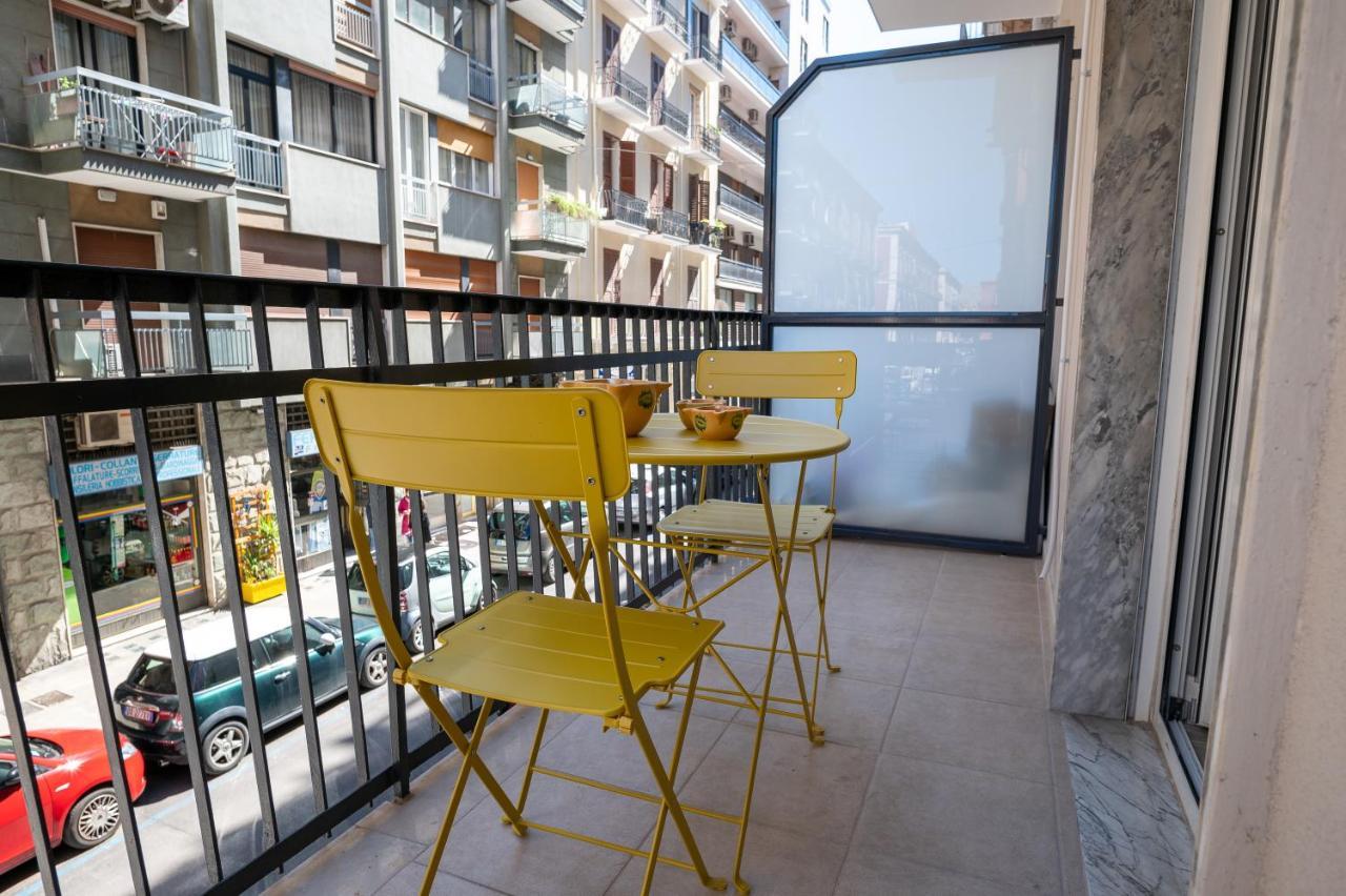 Gabri Guest House Барі Екстер'єр фото